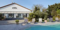 Aux Belles Vacances - Adults Only Hotels in Saissac