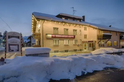 Kaisers Das Kleine Stadthotel