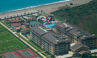 Crystal Family Resort & Spa - Ultimate All Inclusive
