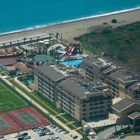 Crystal Family Resort & Spa - Ultimate All Inclusive