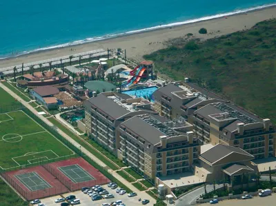 Crystal Family Resort & Spa - Ultimate All Inclusive