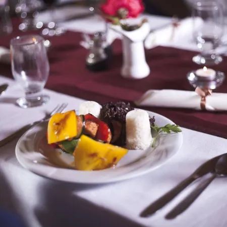 Hotel Makar Sport & Wellness