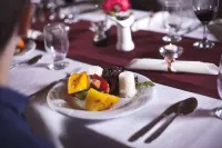 Hotel Makar Sport & Wellness - breakfast
