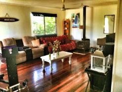 Moranbah Hostel