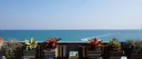 Saikaew Boutique Hotel - View biển