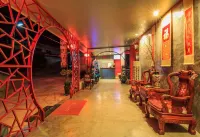 Wang Put Tan Boutique House Hotel a Distretto di Mae Fa Luang