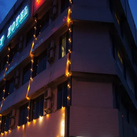 Regent Hotel