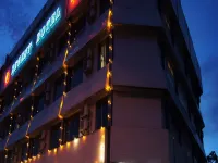 Regent Hotel - موقف سيارات