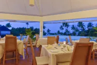 Safari Island Hotel a Himandhoo