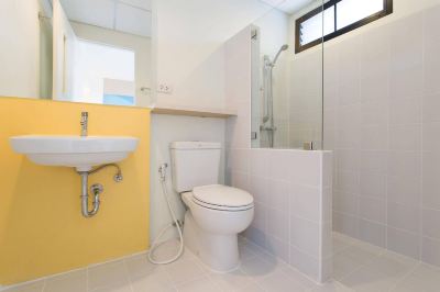 その他 ホップ イン サケーオの写真