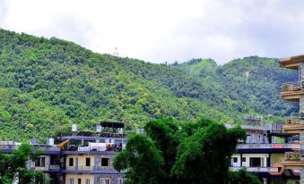 Hotel Lakeside Pvt. Ltd.