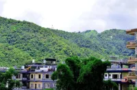 Hotel Lakeside Pvt. Ltd. Hotels near Annapurna Range view point Lama Gaun