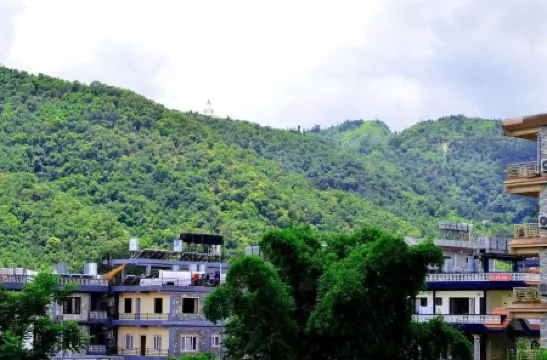 Hotel Lakeside Pvt. Ltd.