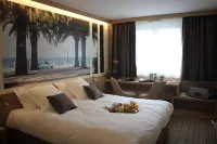 Brit Hotel Montargis Hotels in Mormant-sur-Vernisson