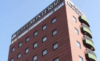 Hotel Monteroza Ohta