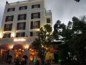 Hotel l'Odeon Ho Chi Minh City