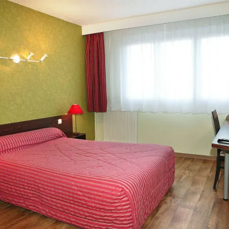 Hotel Saint-Aignan