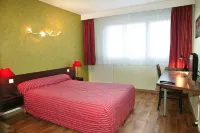 Hotel Saint-Aignan