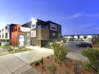 Bridges on Argyle Hotels in Traralgon