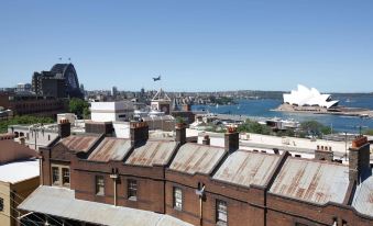 YHA Sydney Harbour