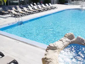Sandos Monaco - Adults Only