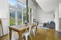 Terrace Lofts Apartments Hotel a Wallington