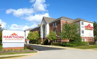 MainStay Suites Detroit Auburn Hills