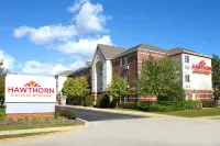 MainStay Suites Detroit Auburn Hills Hotels in Auburn Hills