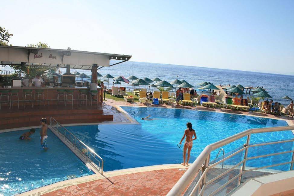 Faustina Hotel & Spa
