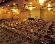 Hasdrubal Thalassa & Spa Yasmine Hammamet