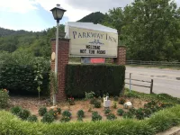 Parkway Inn Hôtels à : Lake Junaluska