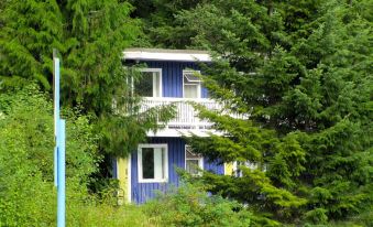 Jasper Way Inn Resort & Campground