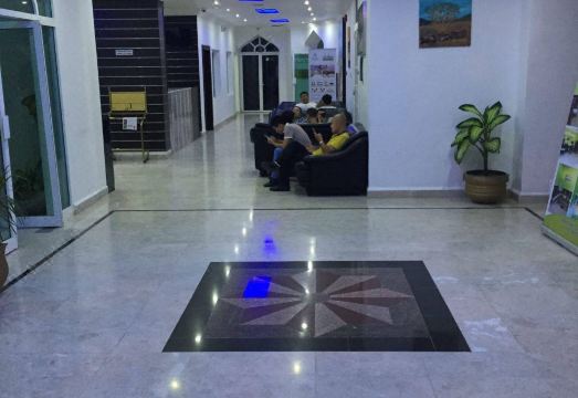 알 자발 호텔 객실 이미지