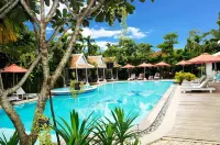 Memoire d' Angkor Boutique Hotel - Beach