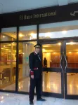 El Hana International Отели в г. 