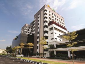Kings Green Hotel Melaka