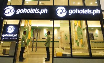 Go Hotels Ortigas Center Manila