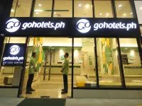 Go Hotels Ortigas Center Manila Отели рядом с достопримечательностью «Парк Пасиг Рейнфорест»