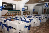 Hotel Suarel Center Hotels in Duitama