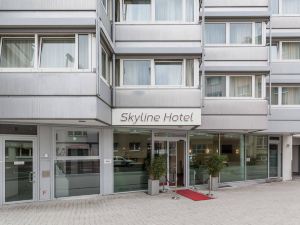 Skyline Hotel City Frankfurt