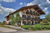 Landhotel Binderhausl Hotels in der Nähe von Farnbichlalm