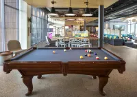 Aloft Buffalo Airport Hotel di Cheektowaga