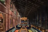 The Asbury Hotel - bar