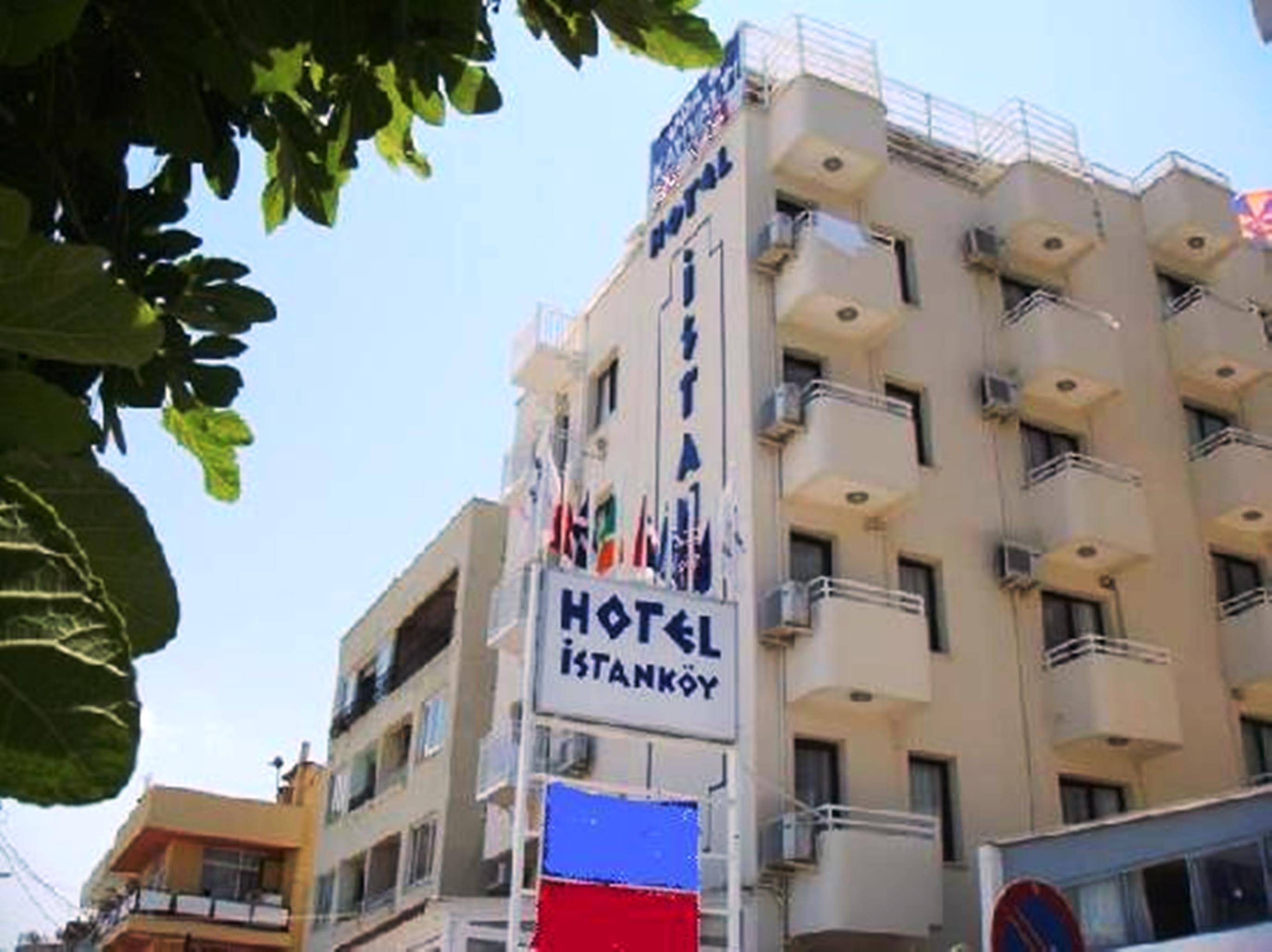 Hotel Istankoy Kusadasi