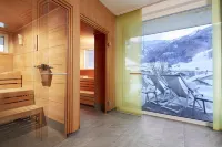 Lederer Boutique Hotel - spa
