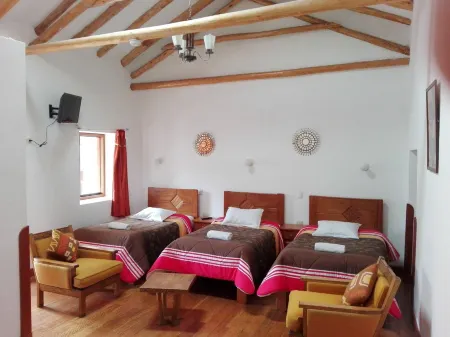 Casa San Pedro Cusco