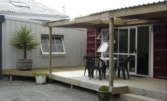 Dargaville Campervan Park and Cabins