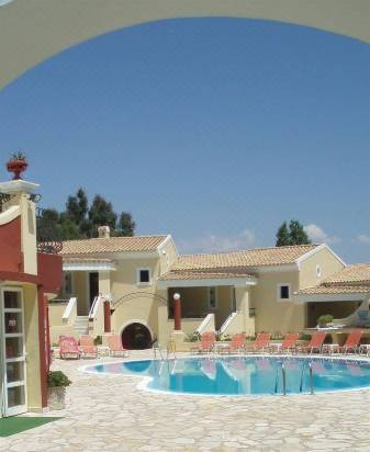 Asprokavos Beach Apartment Kavos Latest Price Reviews Of Global Hotels 2021 Trip Com