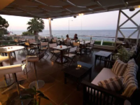 Elysion Hotel Hotels in Mytilene