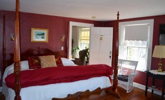Pryor House B&B
